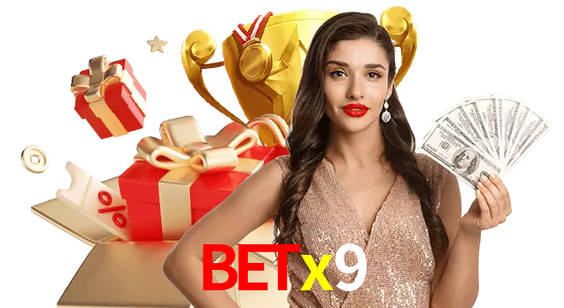 Jogue com dealers reais no betx9!
