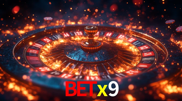 betx9: Seu Cassino Premiado com Pagamentos Rápidos
