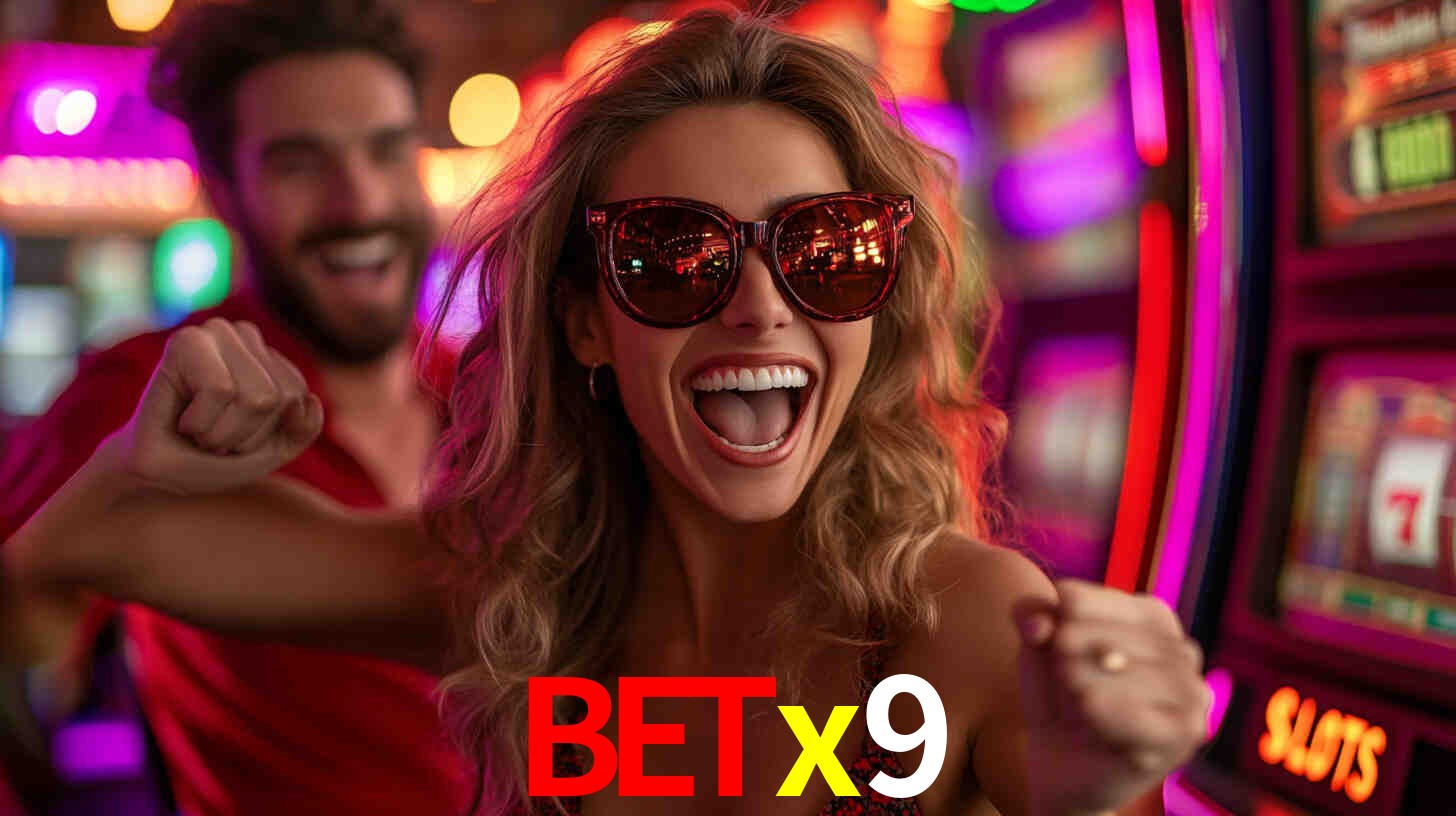 Experiência VIP betx9
