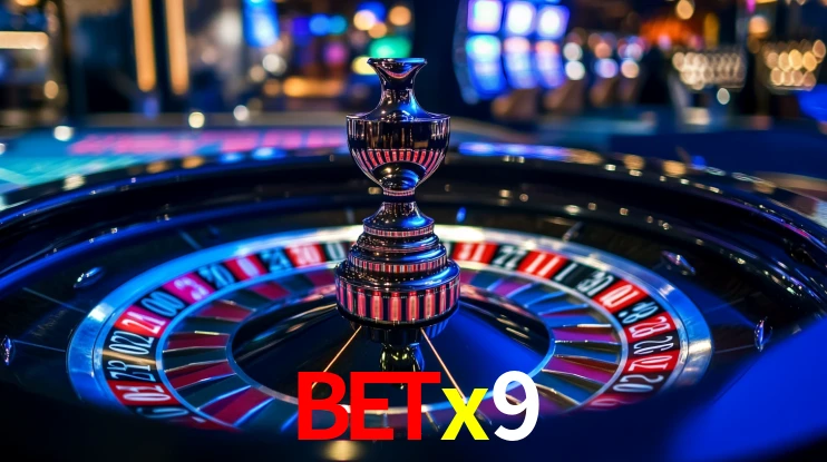 betx9 - Plataforma Oficial - betx9.com