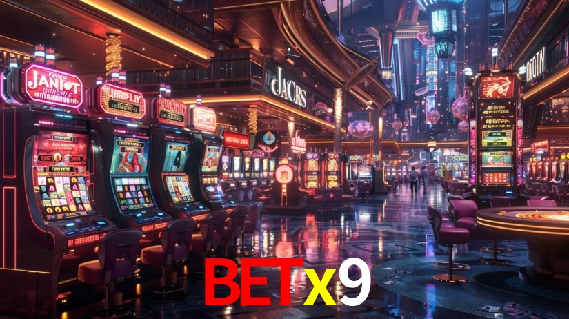 Statistics betx9