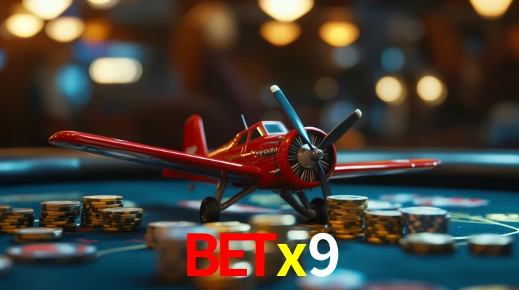 Experiência VIP betx9
