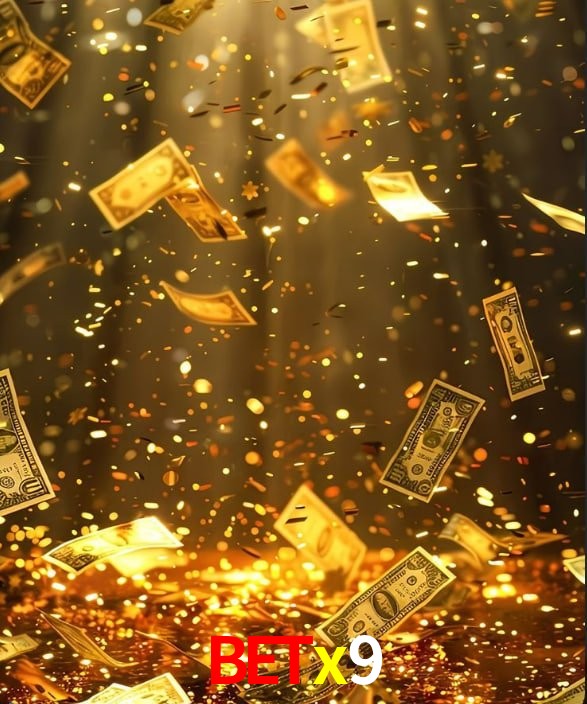 Welcome Bonus betx9