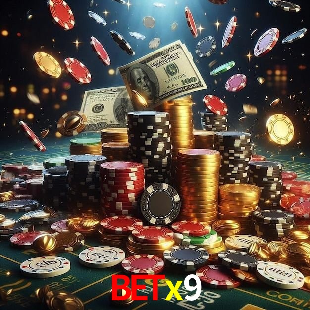 Especiais de Fim de Semana betx9