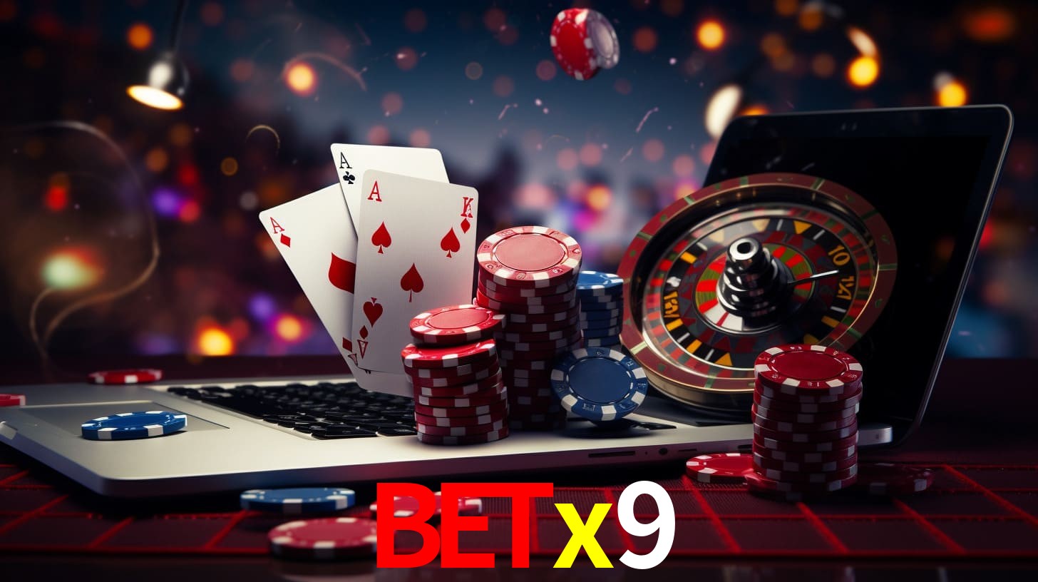Welcome Bonus betx9