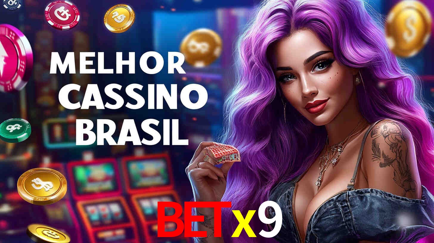 Apostas de Tênis betx9