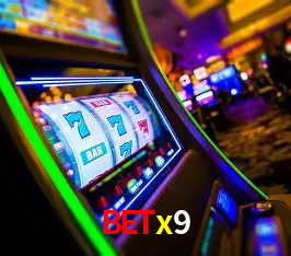 Interface Premium betx9