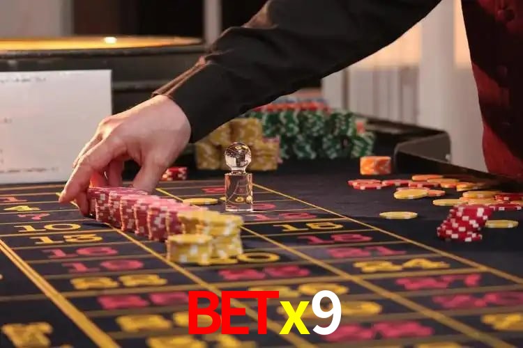 Programa VIP betx9