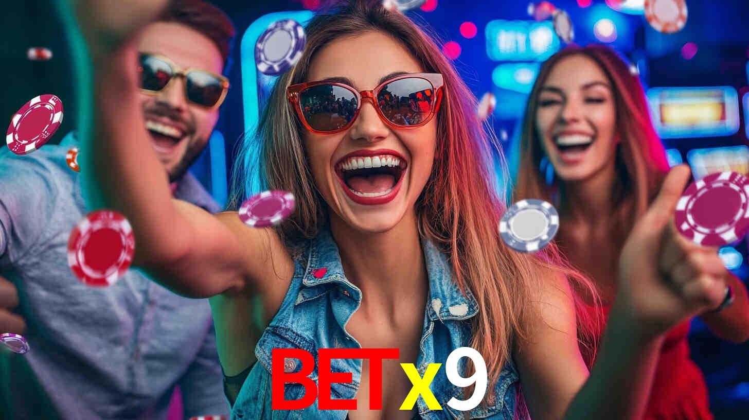 Apostas de Futebol betx9