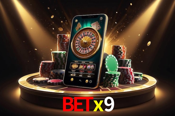 A Popularidade dos Caça-Níqueis no betx9