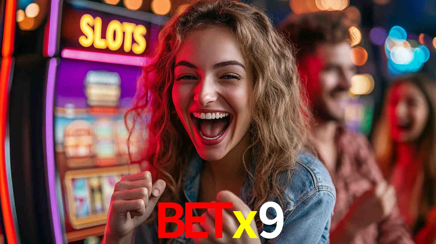 Recursos de Bônus betx9