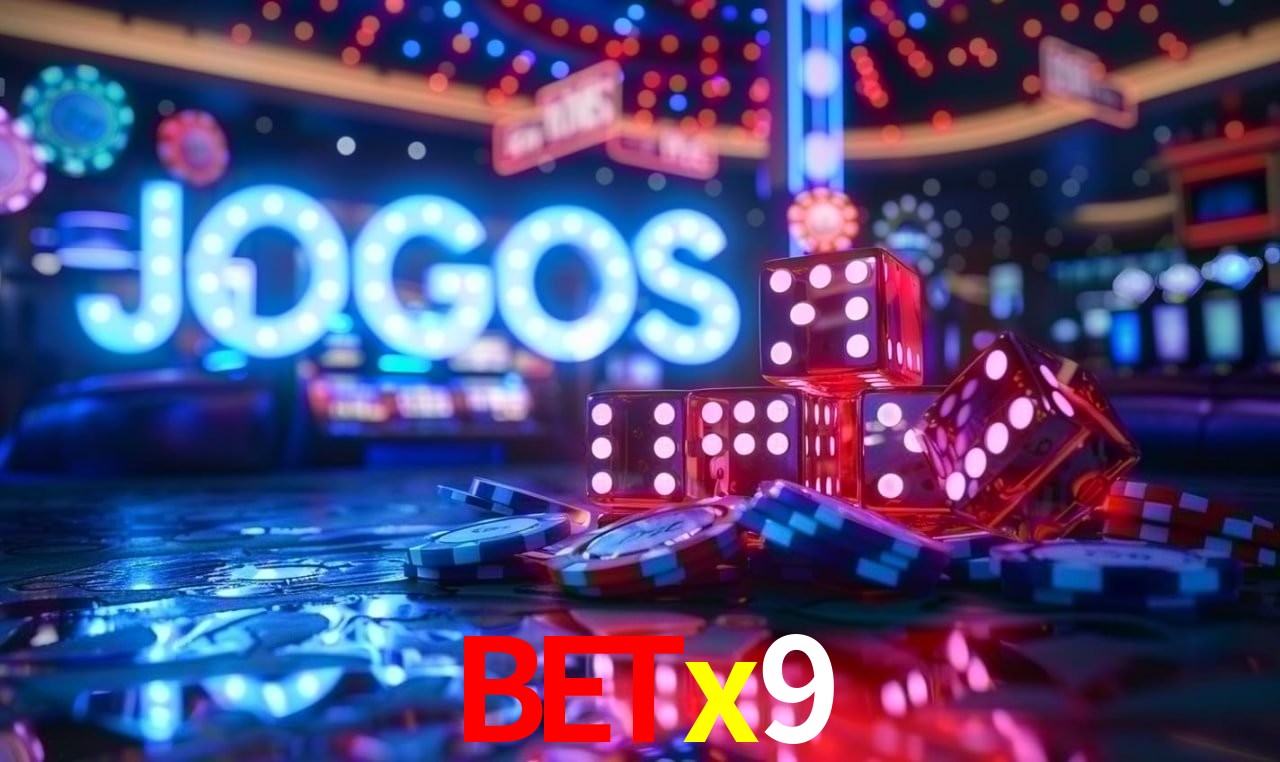 Desvendando o Mundo dos Jogos Virtuais na betx9