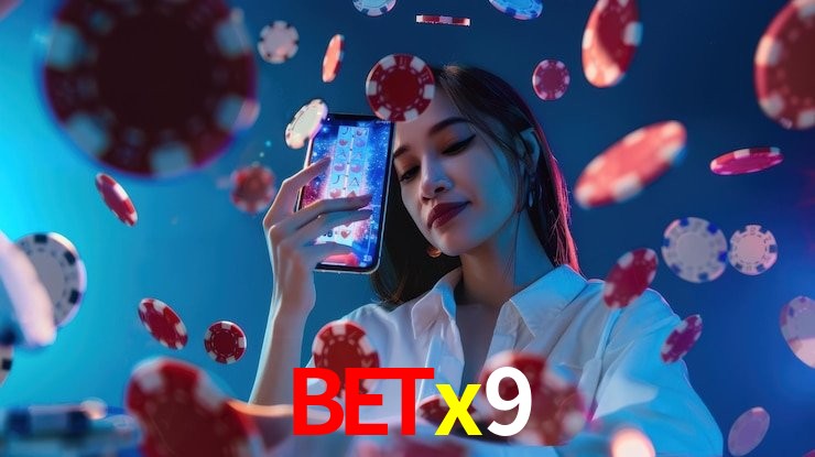 Tecnologia da Plataforma betx9