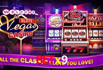 Flash Promotion betx9