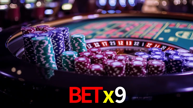 Exclusive Games betx9