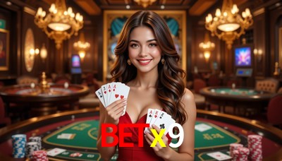 Bonus Features betx9