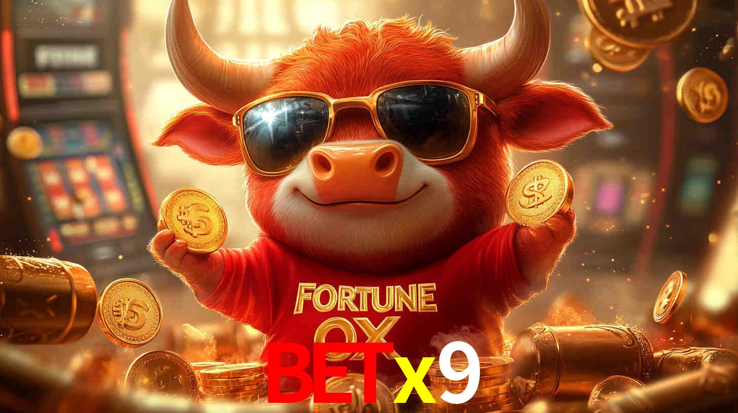 Descubra a Magia dos Jogos de Arcade no betx9