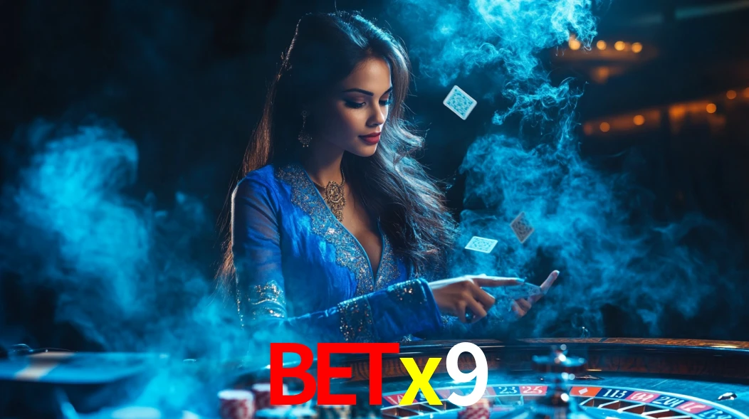 Casino Ao Vivo betx9