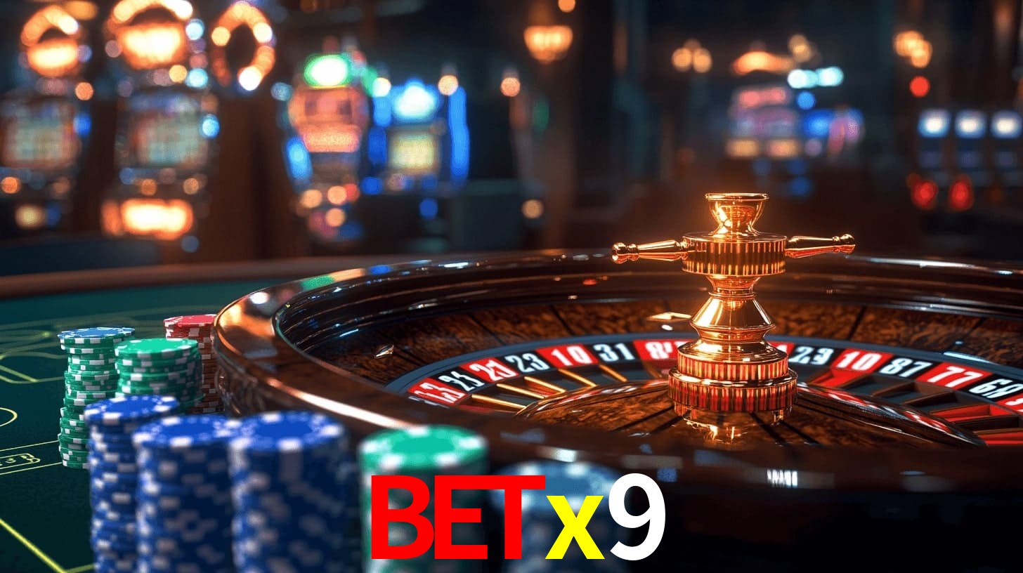 Bônus Generosos e Exclusivos no betx9 para Você!