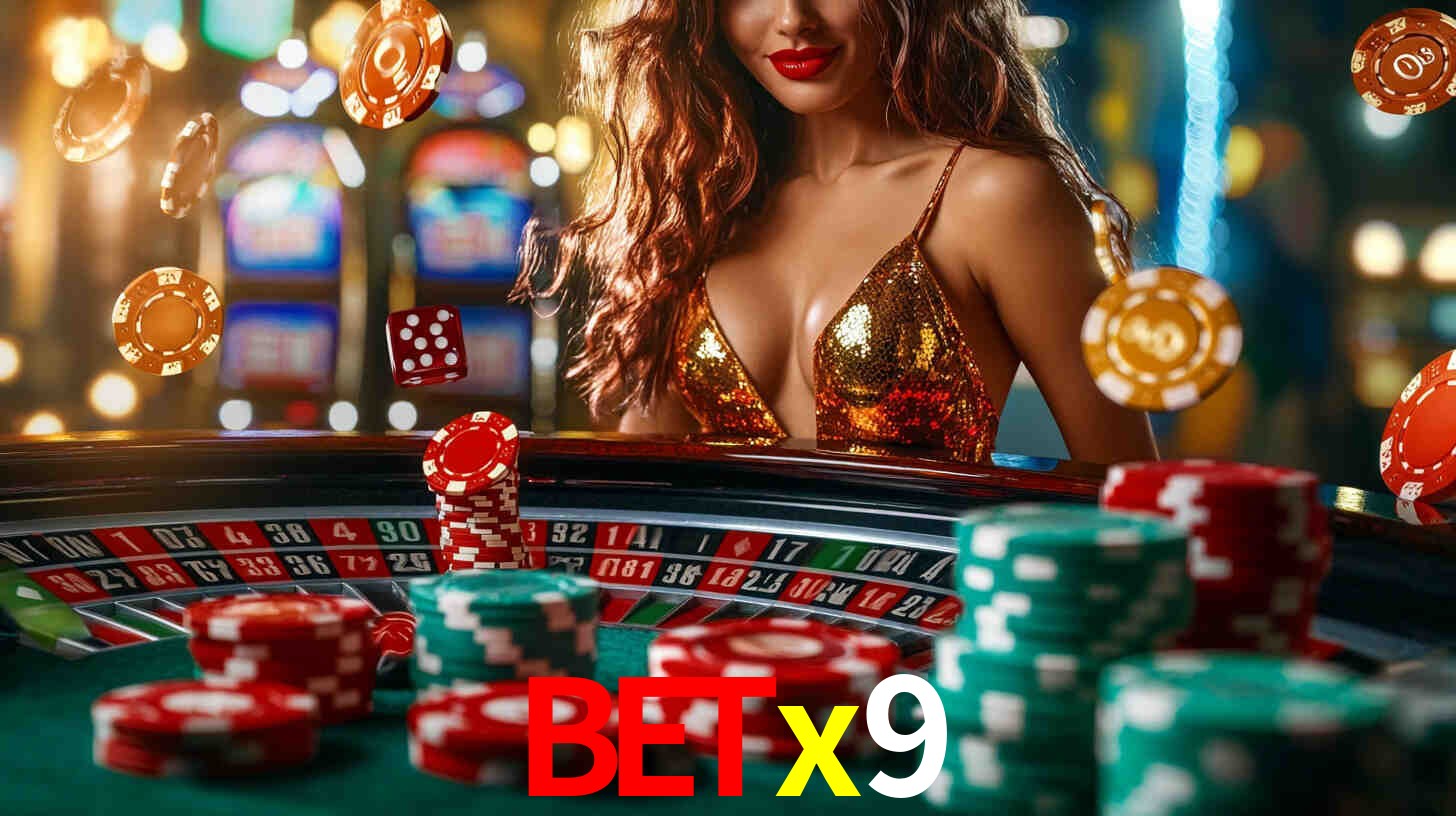 Experimente o Login Seguro Premium no betx9