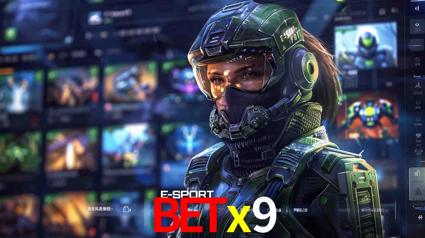 2FA Security betx9