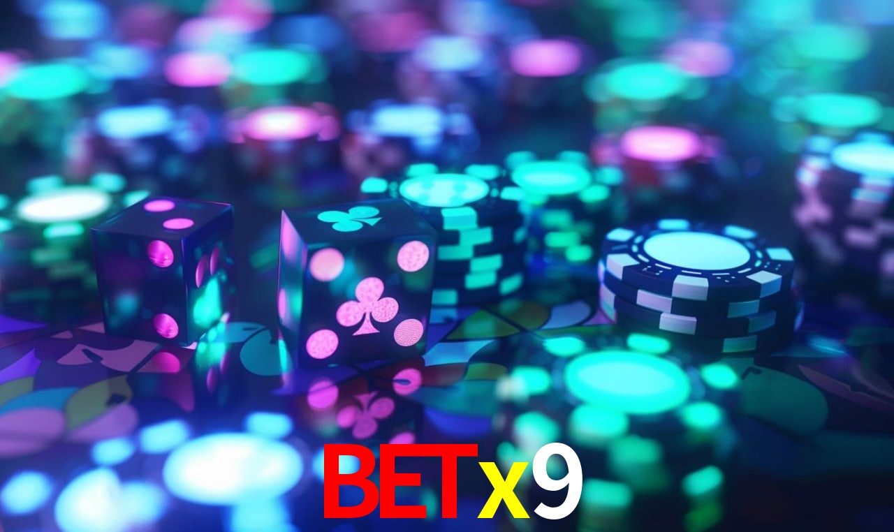 Inovações de Jogos na betx9: O Futuro das Experiências Interativas