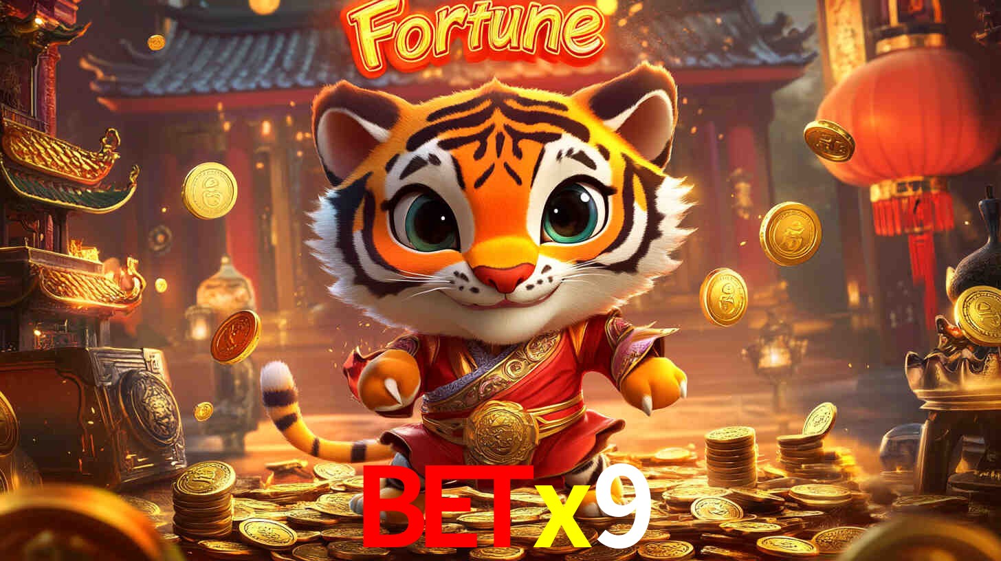 Casino VIP betx9
