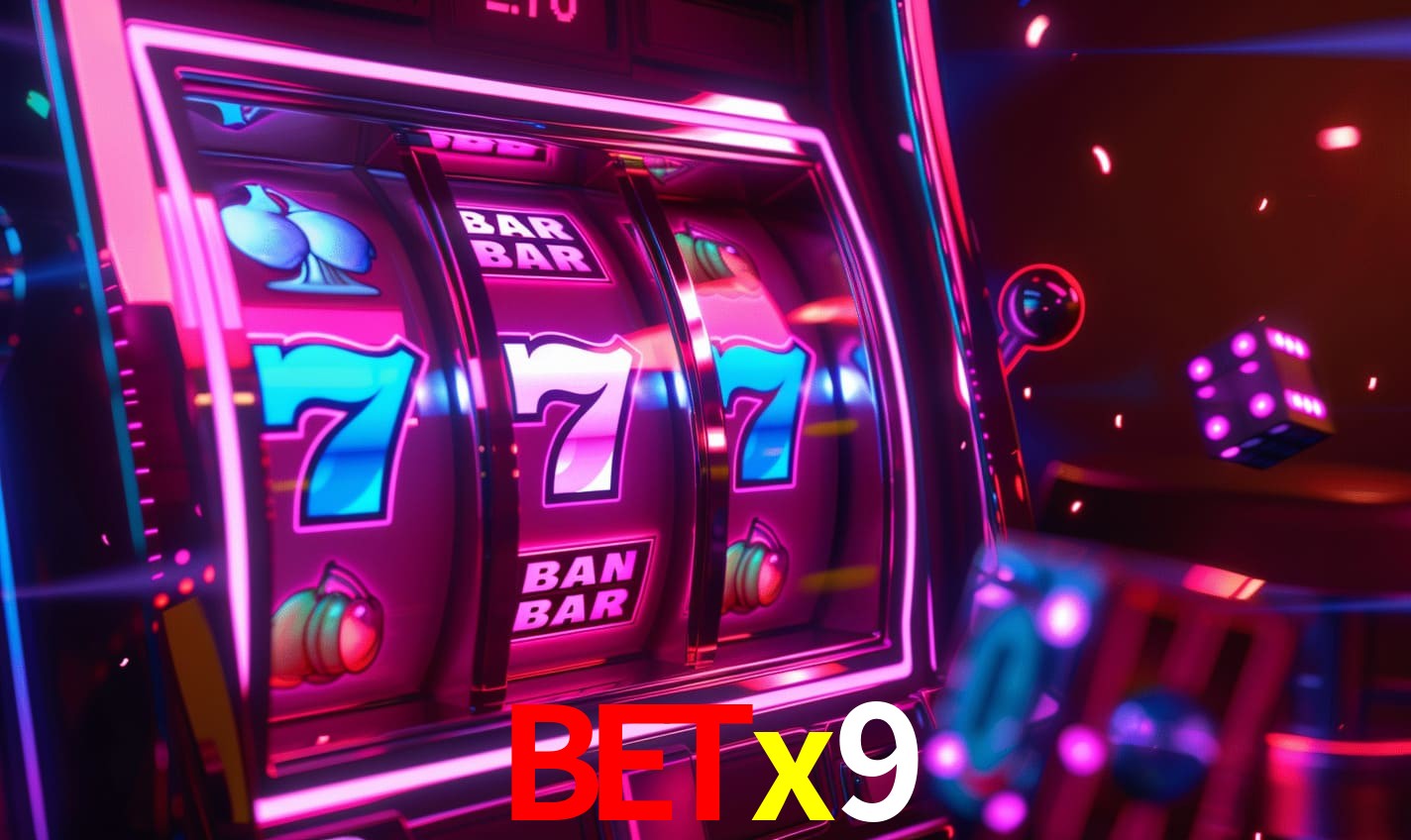 Login Seguro betx9