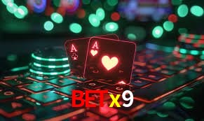 Desvendando o Mundo dos Jogos Virtuais na betx9