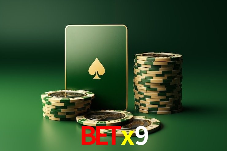 Blackjack Table betx9