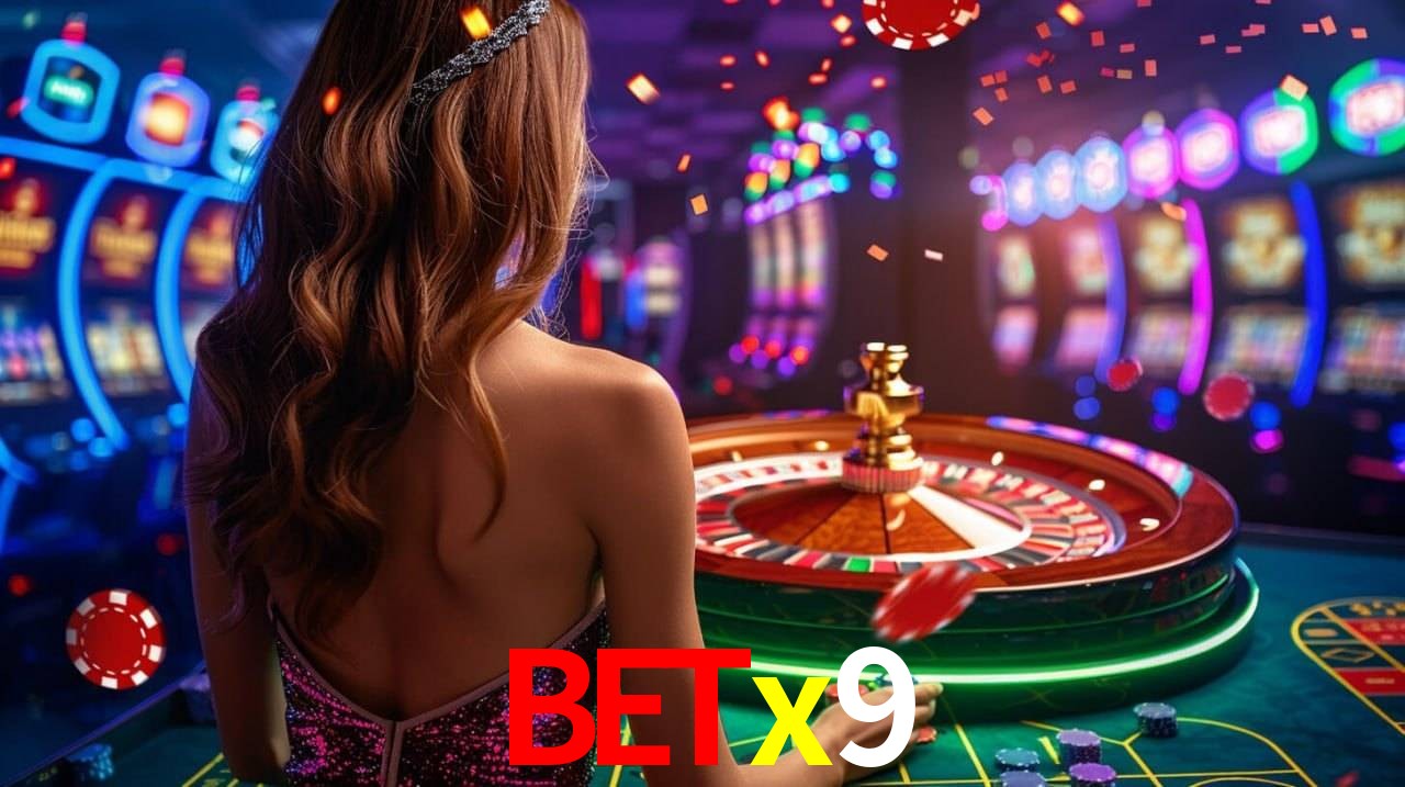 Descubra a Essência do betx9: Nossa História e Compromissos
