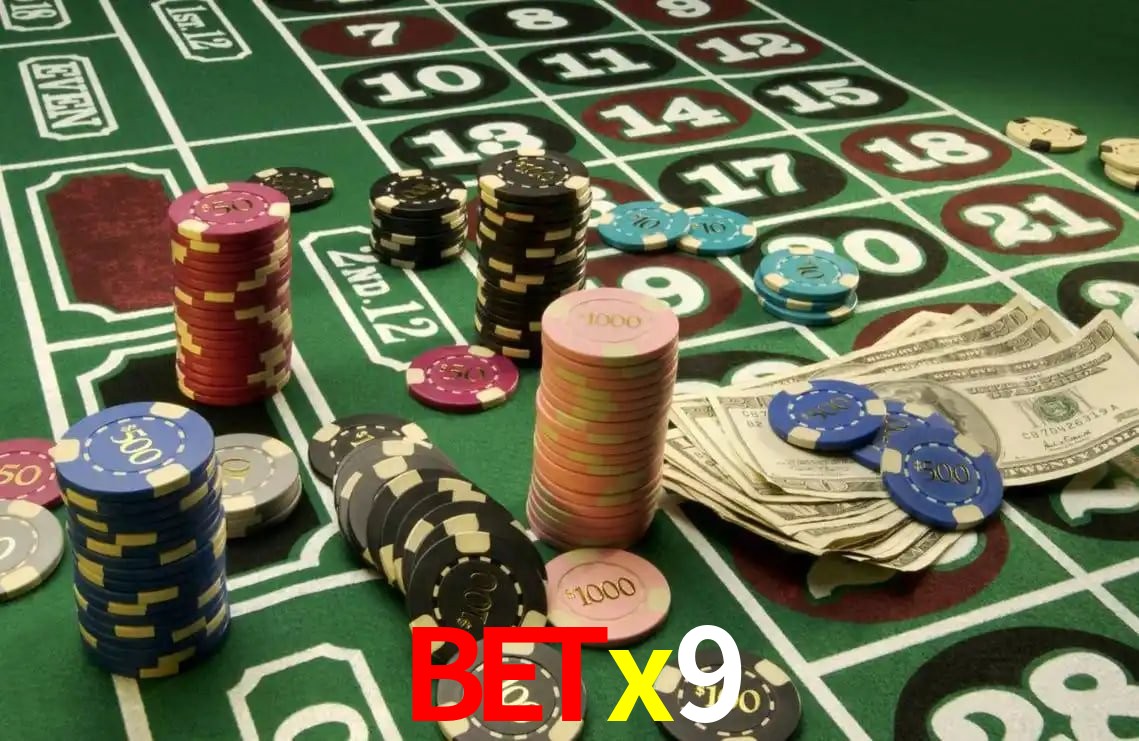 betx9: Seu Especialista em Apostas Esportivas Brasileiras