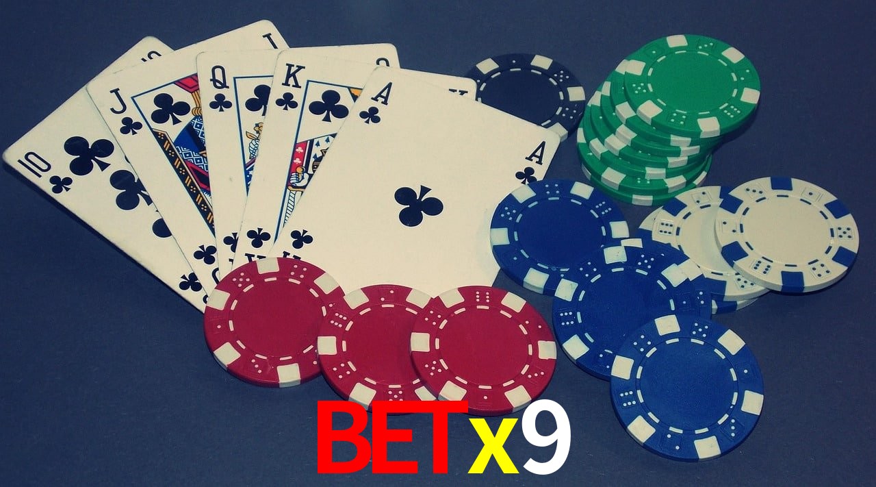 Sports Statistics betx9