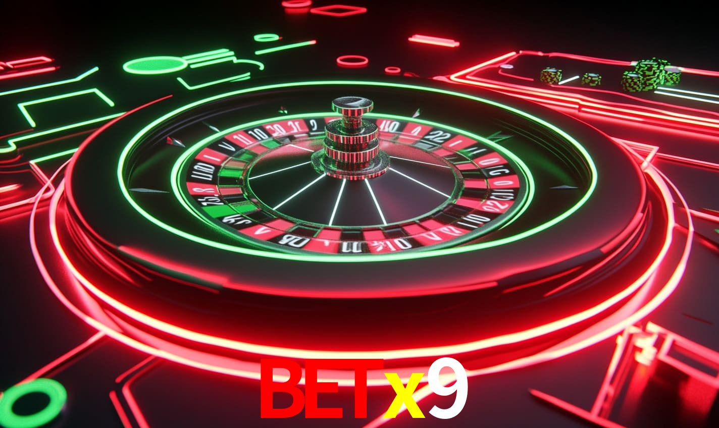 Provedores de Jogos betx9
