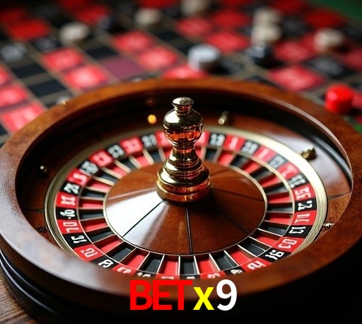Explorando a Categoria de Eventos em Apostas na betx9