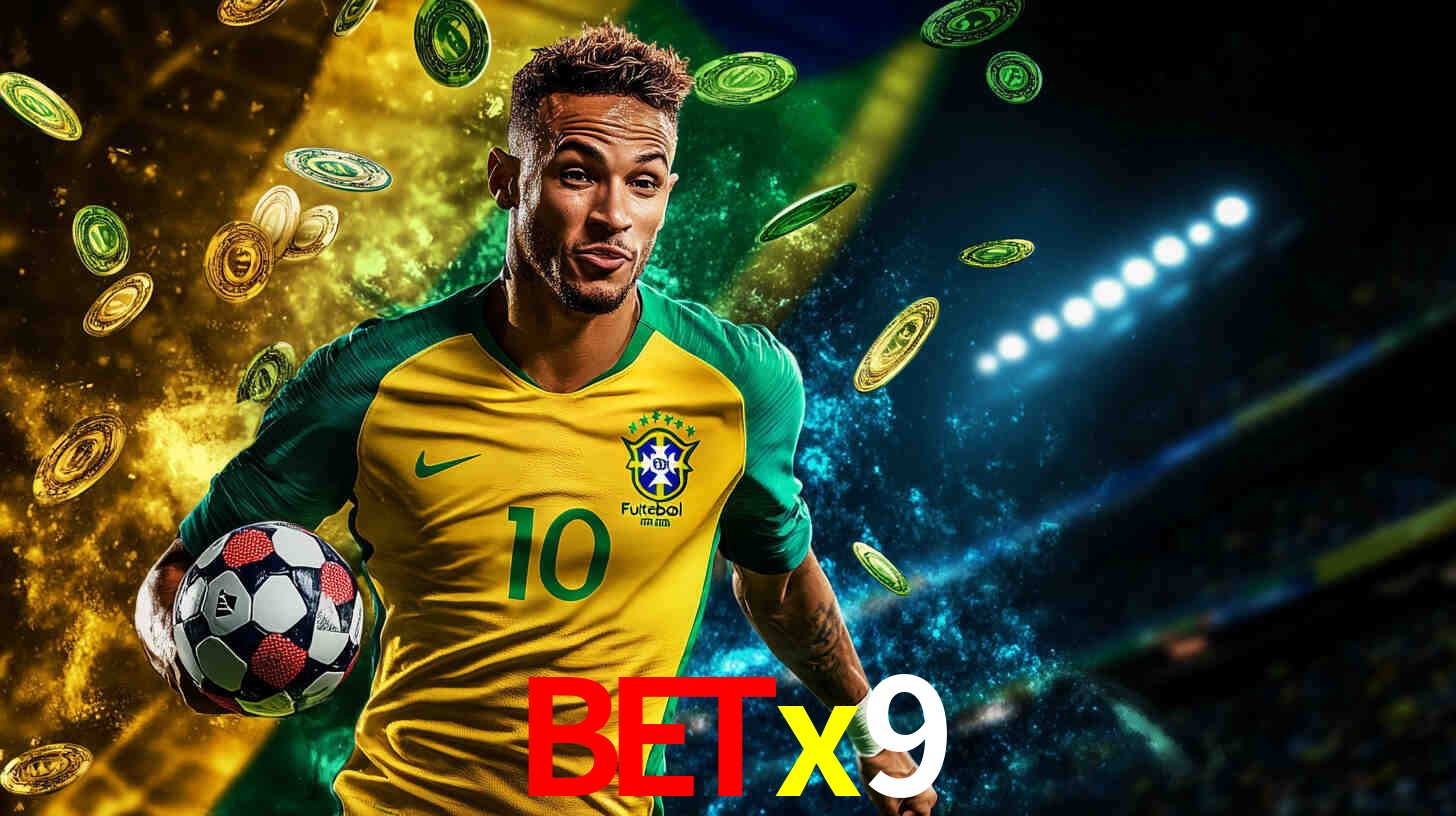 Estatísticas Esportivas betx9