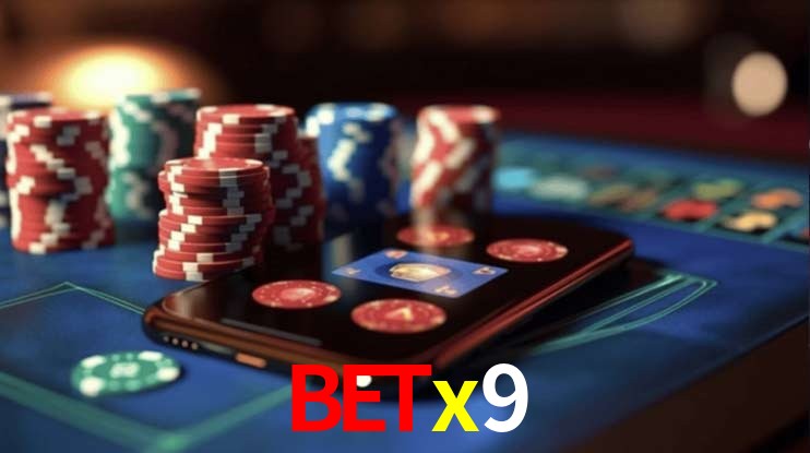 Descubra o Programa VIP da betx9: Vantagens Exclusivas para Jogadores