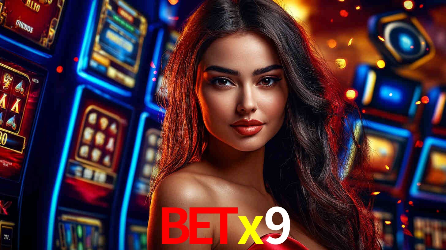 Estatísticas do Jogo betx9