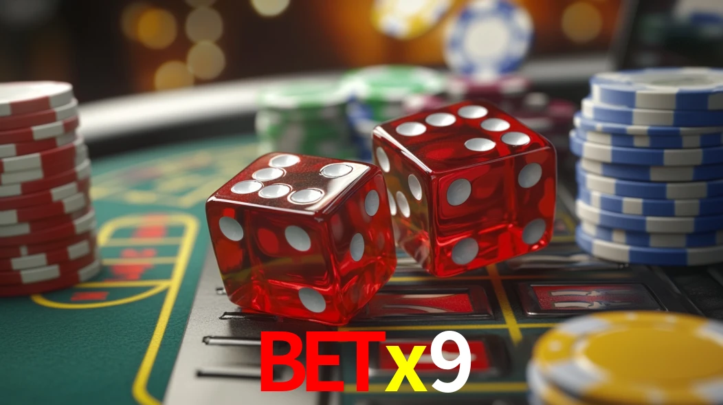 betx9 App Interface
