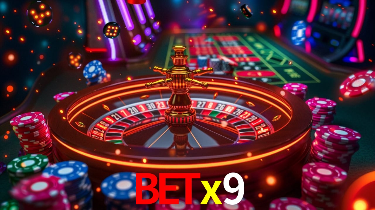 Desvendando o Mundo dos Jogos Virtuais na betx9