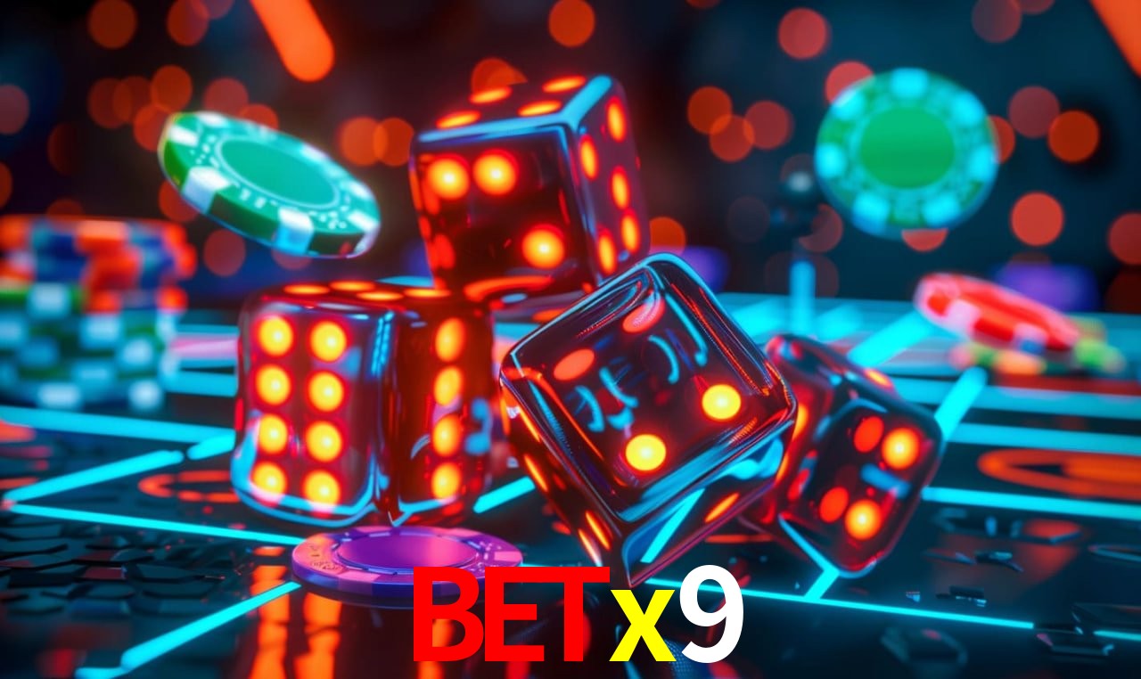 Promoções Sazonais betx9