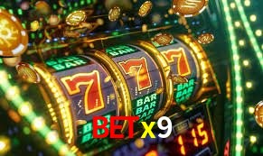 Quick Registration betx9