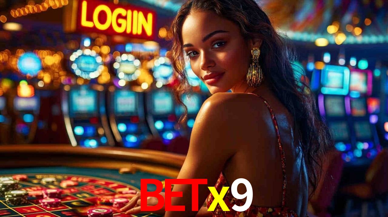 A Experiência Imersiva dos Cassinos Ao Vivo no betx9