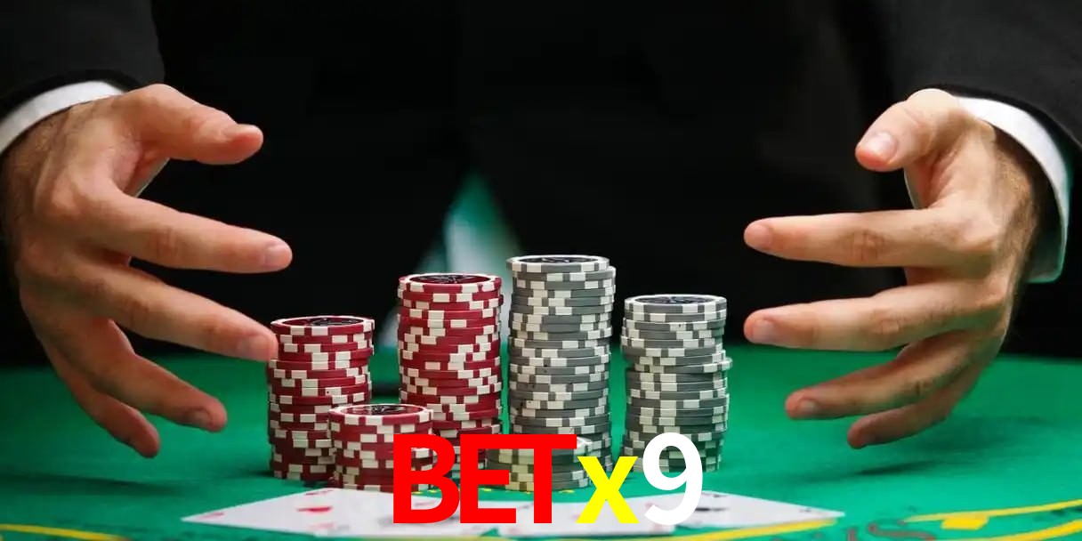 A Emoção da Loteria na betx9: Uma Chance de Mudança de Vida