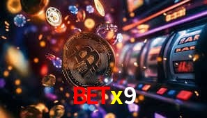Promoção Relâmpago betx9