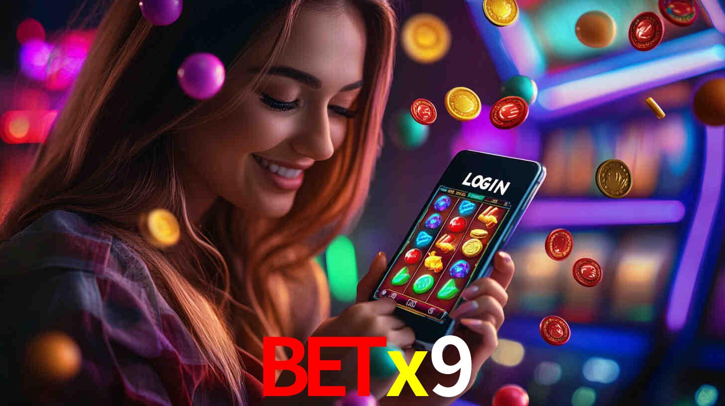 betx9: A Experiência de Casino com Jogos de Mesa ao Vivo