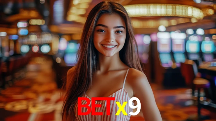 betx9: Jogos de Caça-Níqueis-Altas Recompensas, Roleta-Velocidade, Blackjack-Desafios Máximos