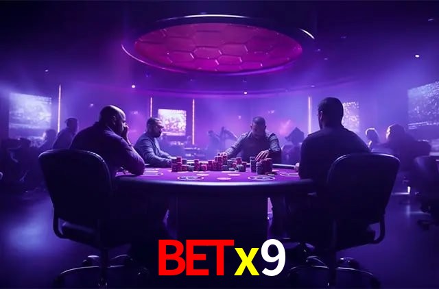 Benefícios da Conta betx9
