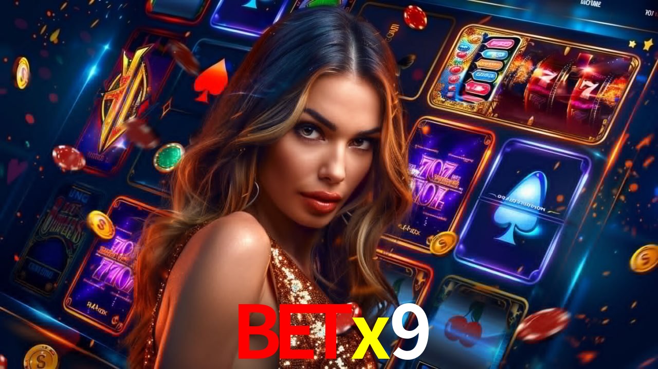 Sistemas de Segurança betx9