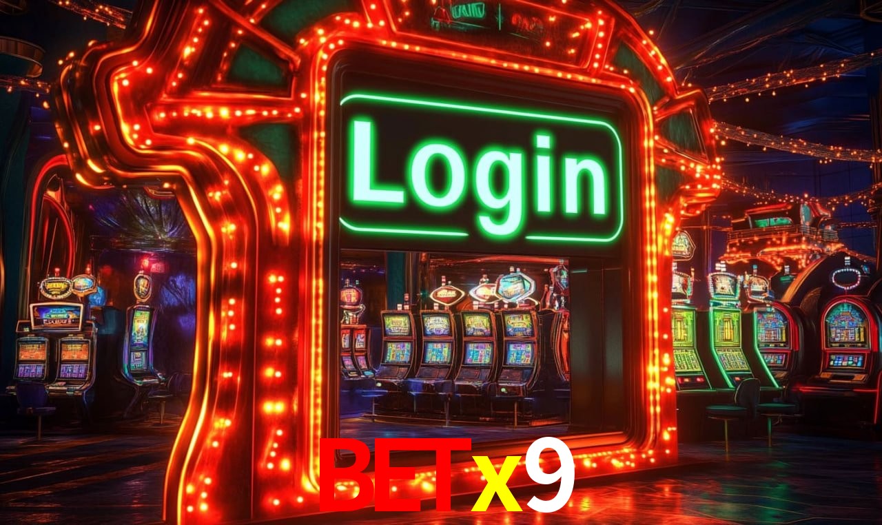 Descubra a Magia dos Jogos de Arcade no betx9